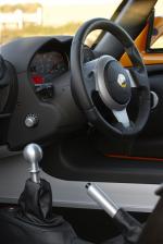 Lotus Exige S 2008 года